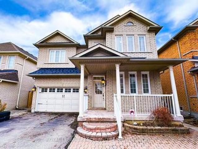 House for sale in York, Ontario
