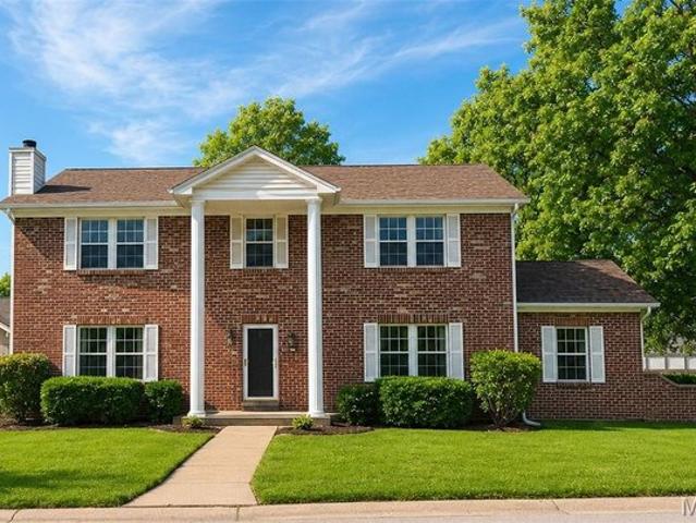 House for sale in Lake Saint Louis, Missouri