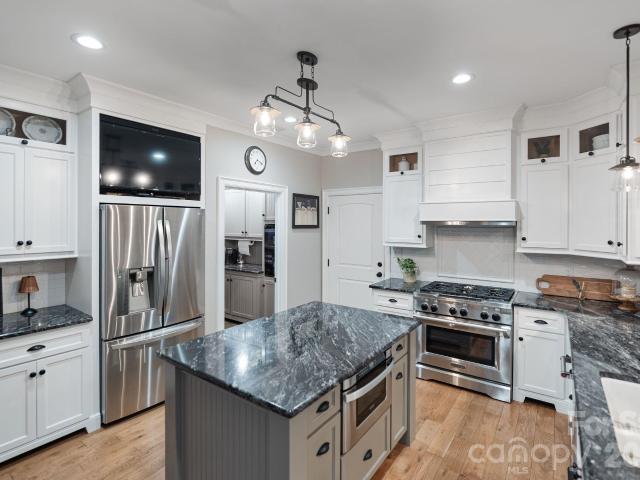 House for sale in Troutman, North Carolina