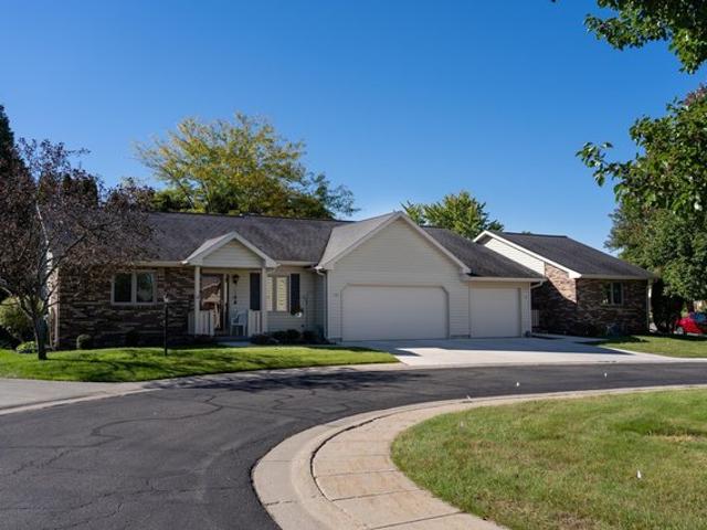 Condo for sale in Mount Pleasant, Isabella County