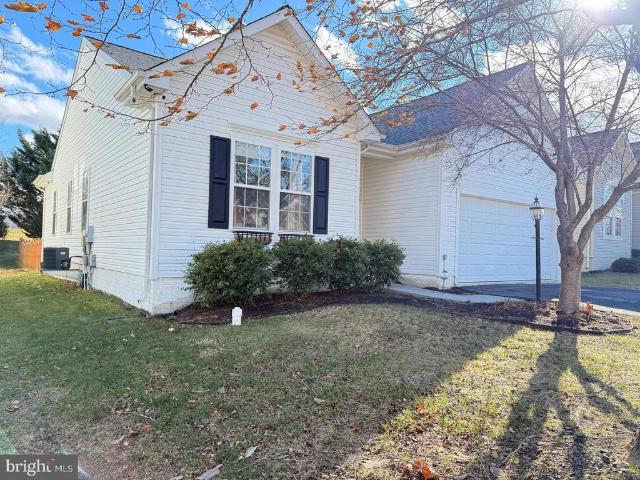 House for sale in Stephens City, Frederick County