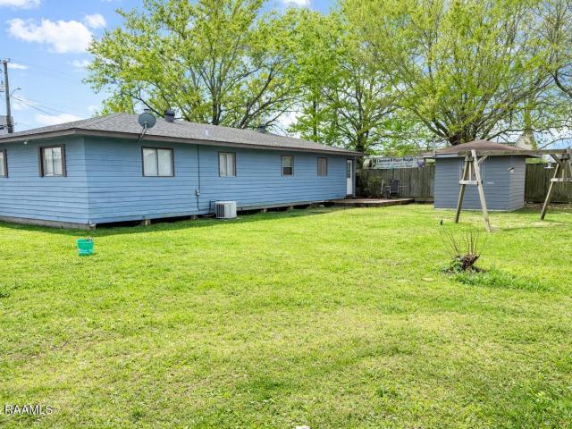 House for sale in Lafayette, Louisiana