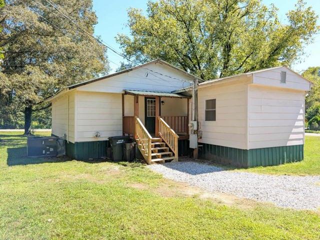 House for sale in Graysville, East Tennessee