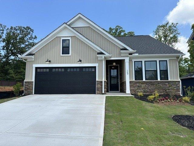House for sale in Central, South Carolina