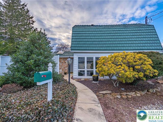 House for sale in Lehigh, Pennsylvania