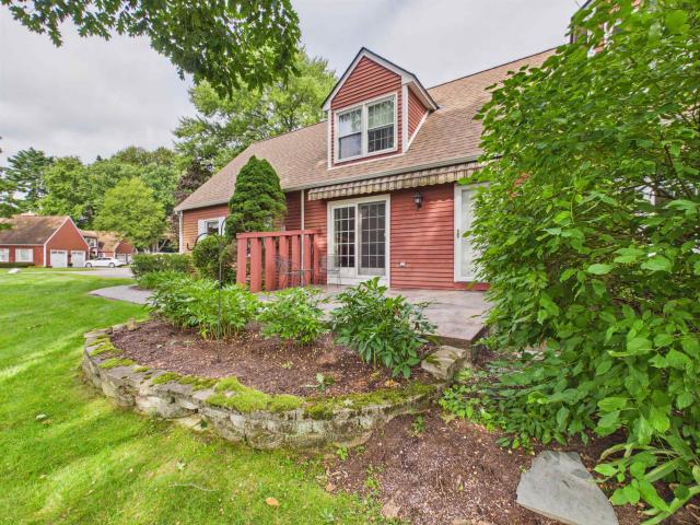 Condo for sale in New Hampshire
