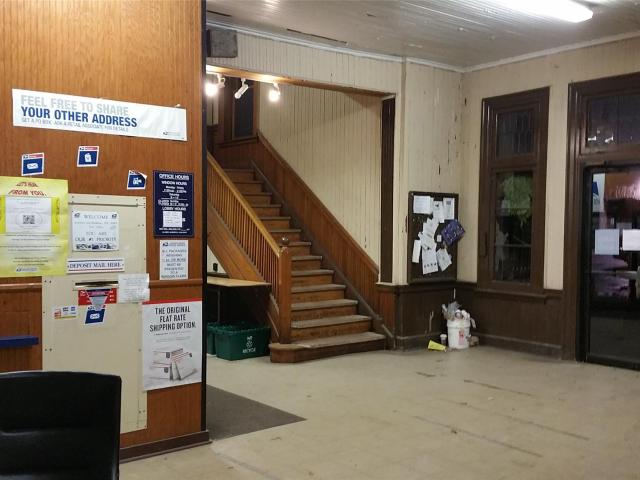 Property for rent in Irvington, New York