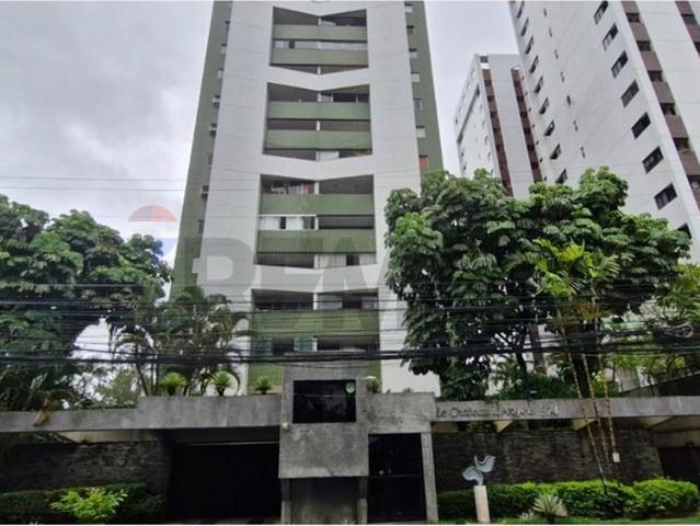 Apartamento aluguel em Região Geográfica Imediata do Recife, Região Metropolitana do Recife