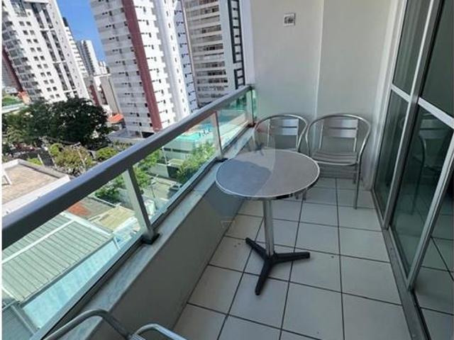 Apartamento aluguel em Região Geográfica Imediata do Recife, Região Metropolitana do Recife