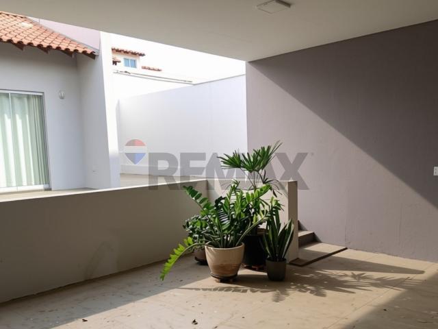 Casa aluguel em Lins