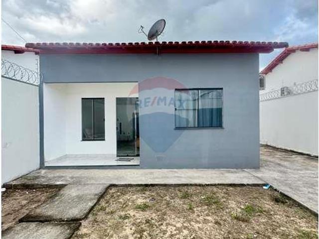 Casa aluguel em Teixeira de Freitas