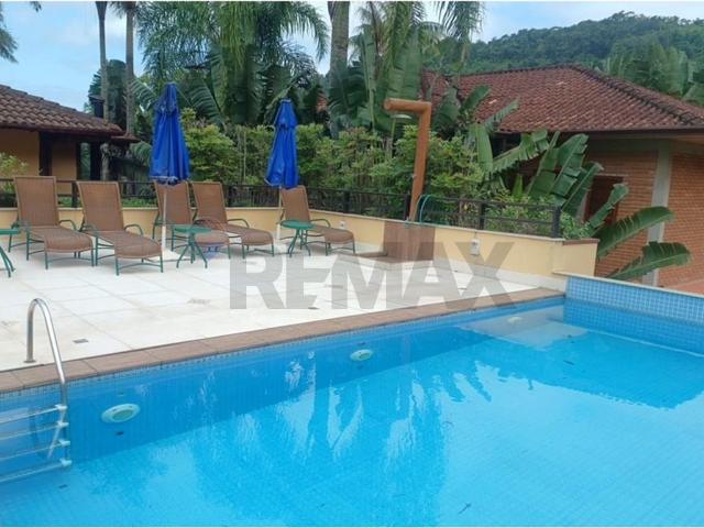 Casa aluguel em Juqueí, São Sebastião
