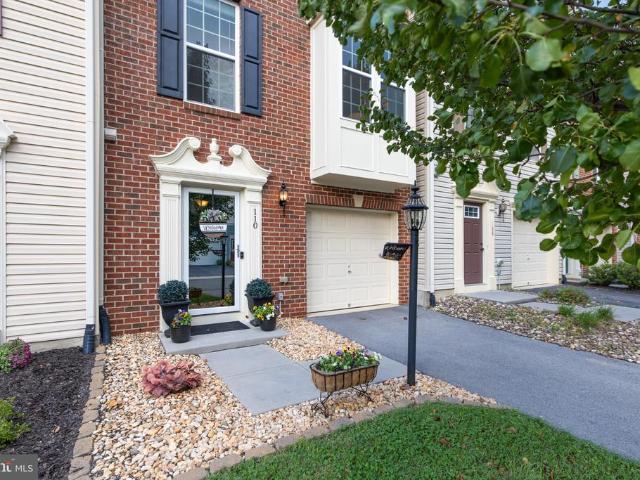 Townhouse for sale in Stephenson, Frederick County