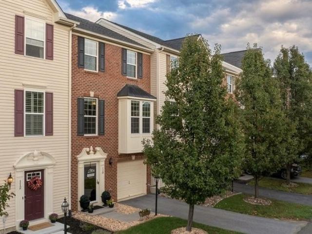 Townhouse for sale in Stephenson, Frederick County