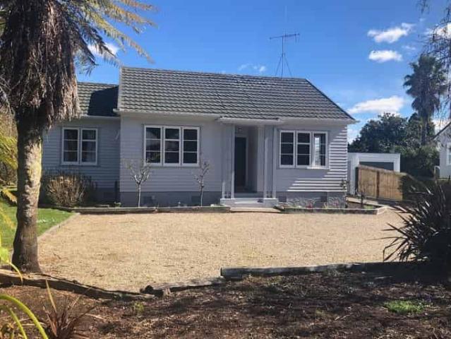 House for rent in Waikato