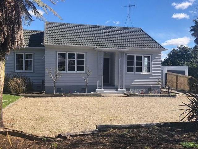House for rent in Waikato
