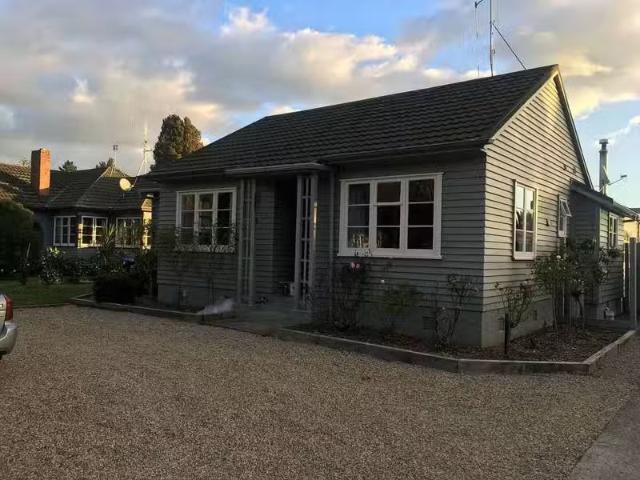 House for rent in Waikato