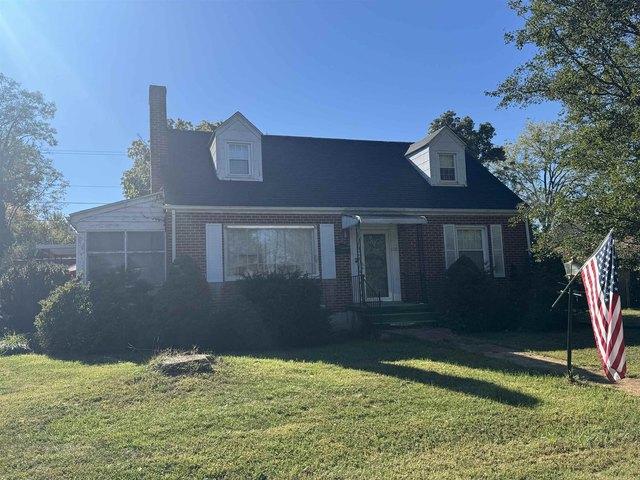 House for sale in Radford Village, Radford