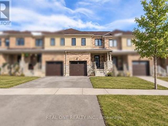 House for rent in Caledonia, Ontario