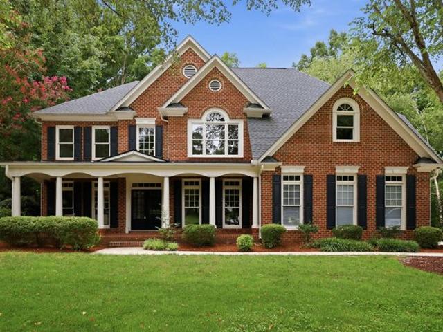House for sale in Wake, North Carolina