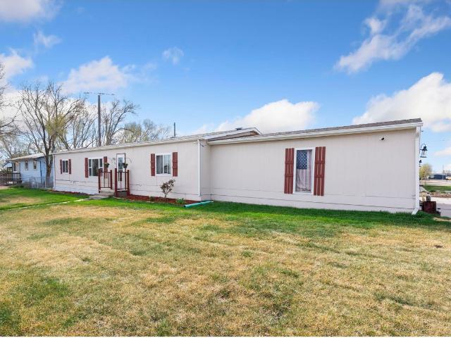 House for sale in Log Lane Village, Colorado