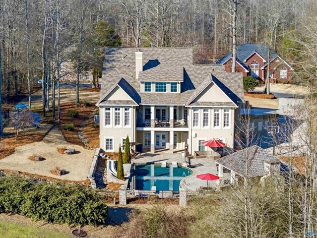 House for sale in Boaz, Alabama