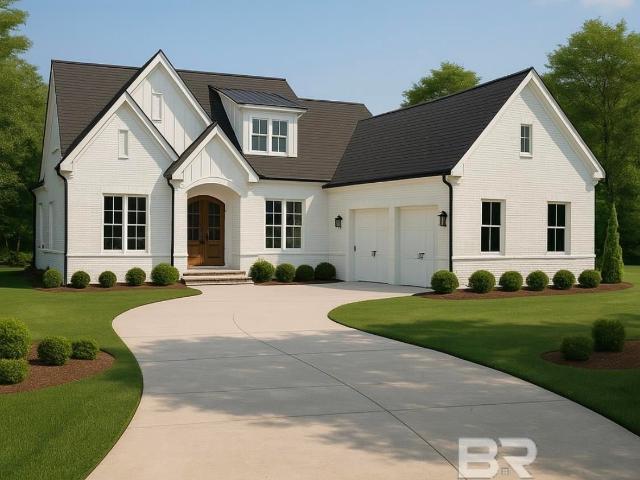 House for sale in Fairhope, Alabama