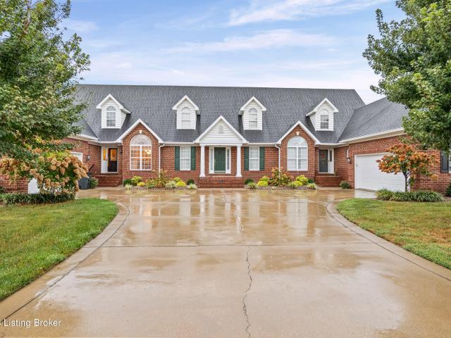 House for sale in Bardstown, Nelson County
