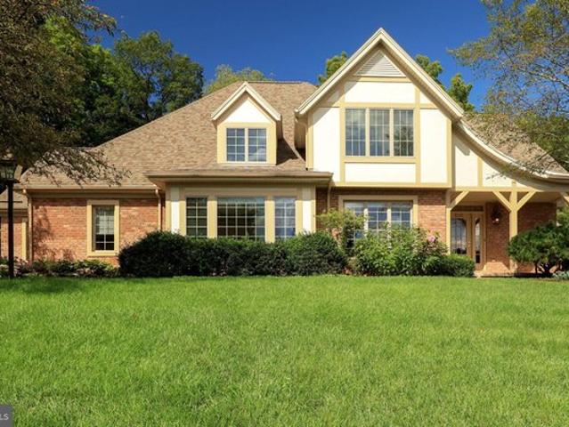 House for sale in Boalsburg, Pennsylvania