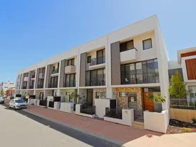 Apartment for rent in Floreat, Western Australia