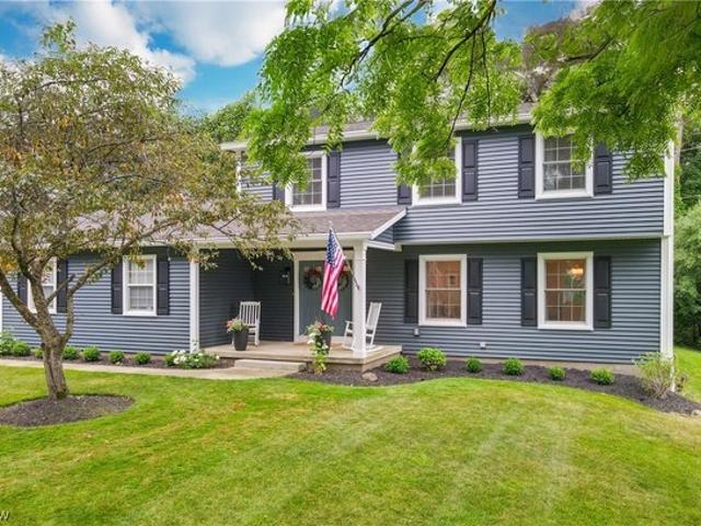 House for sale in Summit, Ohio