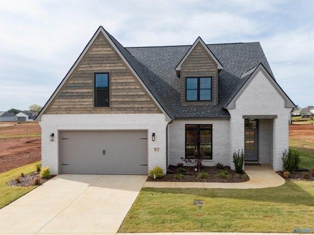 House for sale in New Market, Alabama