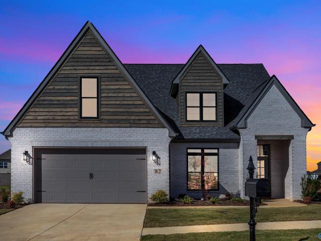 House for sale in New Market, Alabama