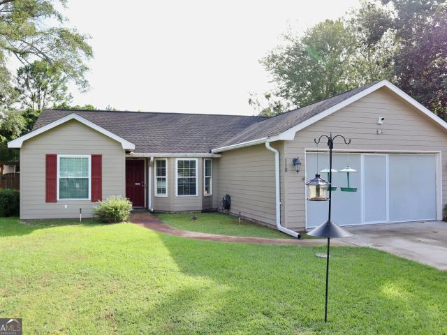 House for sale in The Lakes, Kingsland