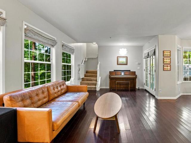 House for sale in Ben Lomond, California