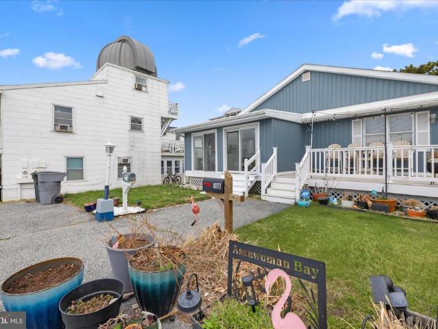 Townhouse for sale in Ocean City, Maryland