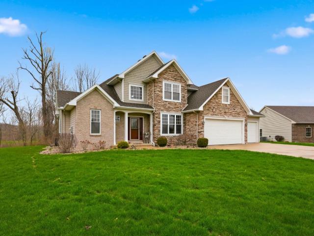 House for sale in Angola, Indiana