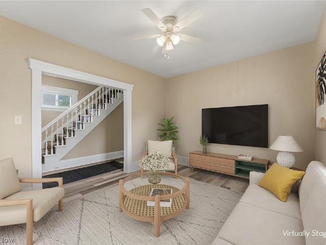 House for sale in Elyria, Ohio
