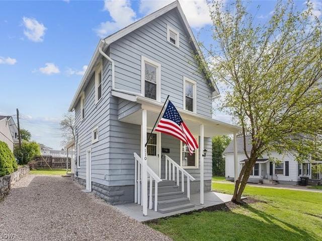 House for sale in Elyria, Ohio