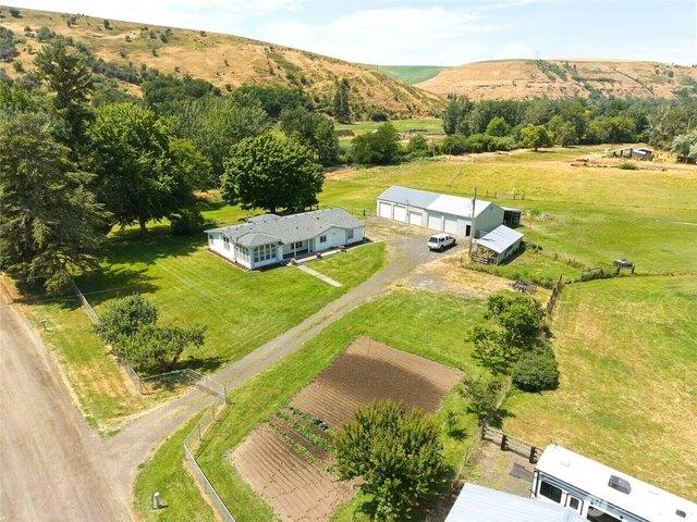 House for sale in Dayton, Columbia County