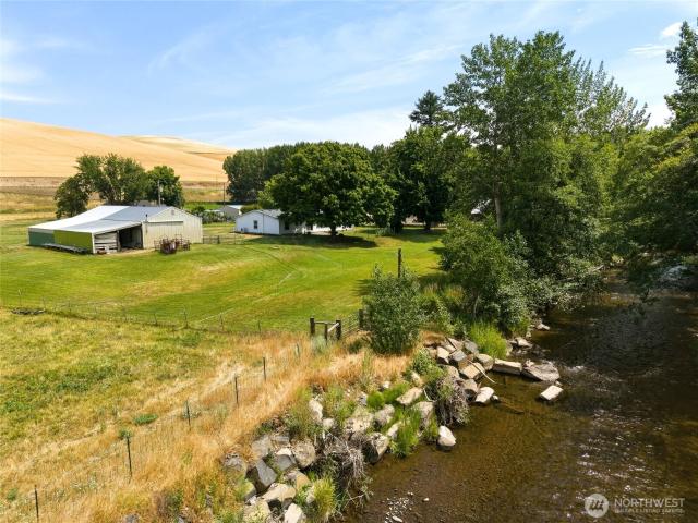 House for sale in Dayton, Washington
