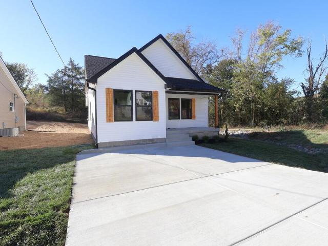 House for sale in Gordonsville, Middle Tennessee