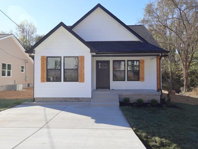 House for sale in Gordonsville, Middle Tennessee