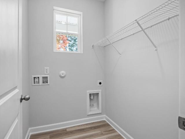 House for sale in Bunnlevel, North Carolina