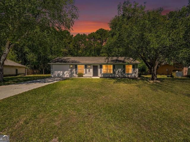 House for sale in Kingsland, Georgia