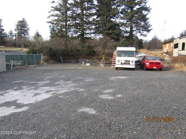 Land for sale in Kodiak