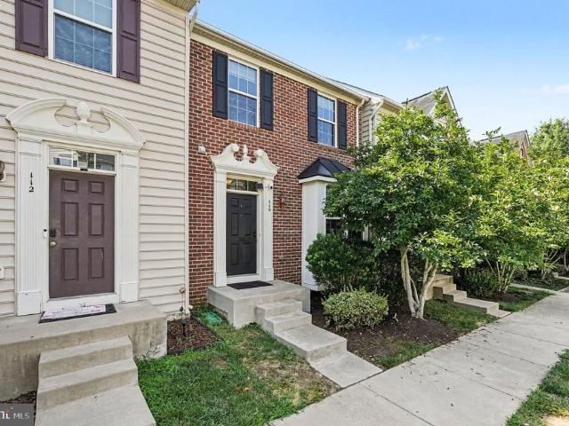 Townhouse for sale in Virginia