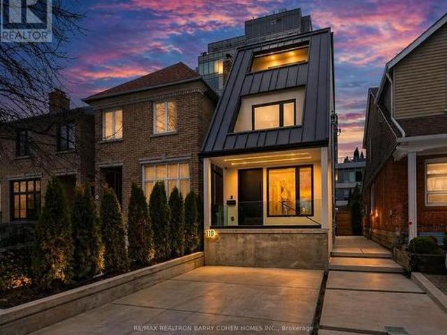 House for sale in Woburn, Ontario