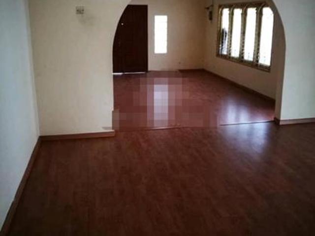 Bungalow for sale in Perak, Tanjong Ipoh