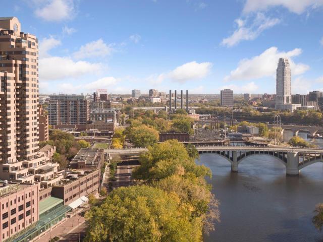 House for sale in Hennepin, Minnesota